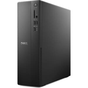 Dell Pro Slim Essentials QVS1260 Desktop Computer i5-14400 16GB 512GB WiFi Win 11 Pro