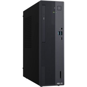 ASUS ExpertCenter P500 SFF Core 5 210H 16GB 512GB Wi‑Fi 6 W11P 3Y