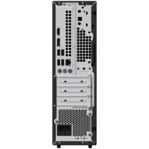 ASUS ExpertCenter P500 SFF Core 5 210H 16GB 512GB Wi‑Fi 6 W11P 3Y