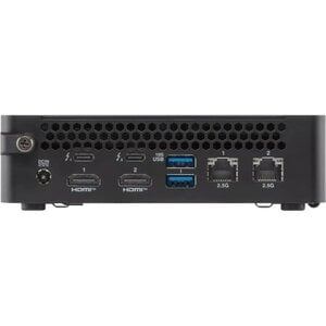 ASUS NUC 16 Pro Mini PC Ultra 5 325 Barebone Kit Slim with AU cord