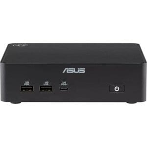 ASUS NUC 16 Pro Mini PC Ultra 5 325 Barebone Kit Slim with AU cord