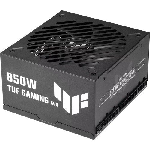 ASUS TUF Gaming 850G EVO 850W 80 Plus Gold ATX 3.1 Fully Modular PSU