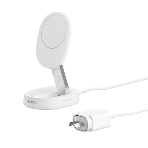Belkin Magnetic Wireless Charging Stand - 0