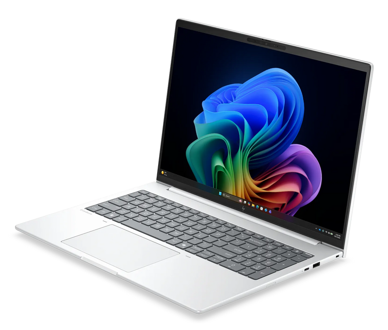 HP EliteBook 8 G2a 16in AI PC Ryzen AI 7 450 32GB 512GB SSD Windows 11 Pro