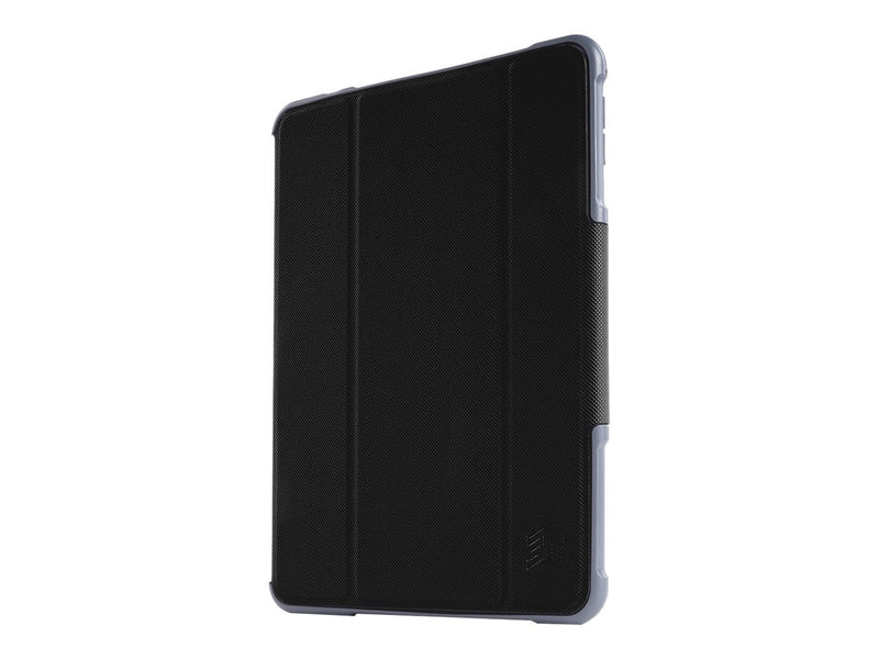 STM DUX PLUS DUO (IPAD MINI 5TH GEN / MINI 4) AP - BLACK - STM-222-236GY-01
