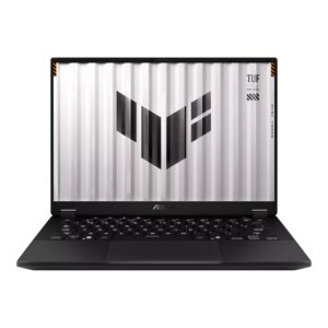ASUS TUF Gaming A14 Laptop 14in 2.5K 165Hz Ryzen AI 9 465 32GB 1TB SSD RTX 5060 W11H