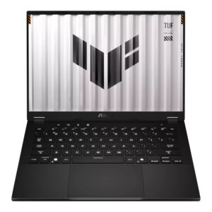ASUS TUF Gaming A14 Laptop 14in 2.5K 165Hz Ryzen AI 9 465 32GB 1TB SSD RTX 5060 W11H