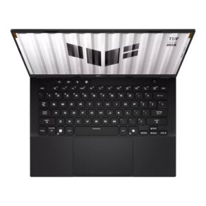 ASUS TUF Gaming A14 Laptop 14in 2.5K 165Hz Ryzen AI 9 465 32GB 1TB SSD RTX 5060 W11H
