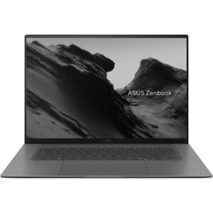 ASUS Zenbook S 16 UM5606GA 16in 3K OLED Touch Ryzen AI 9 465 32GB 1TB W11P