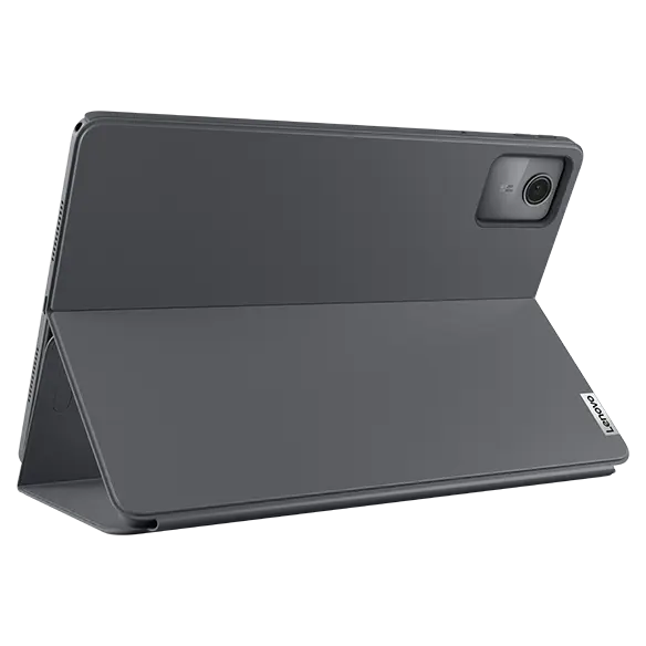 Lenovo Tab M11 Folio Case - Grey