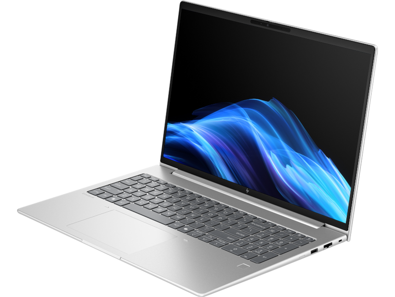 HP Business Laptop EliteBook 6 G1i 16in Ultra 5 16GB 512GB Windows 11 Pro
