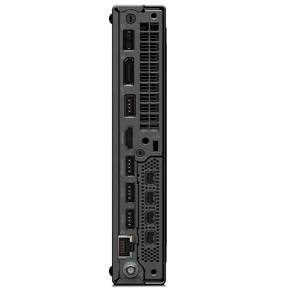 LENOVO ThinkStation P3 Tiny Gen 2 Workstation U7-265 vPro 16GB 1TB RTX A1000