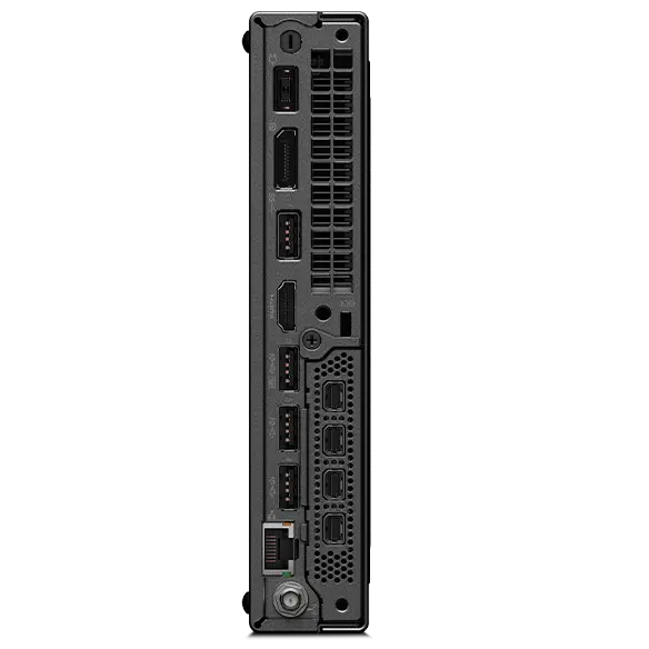 ThinkStation P3 Tiny Desktop - 1