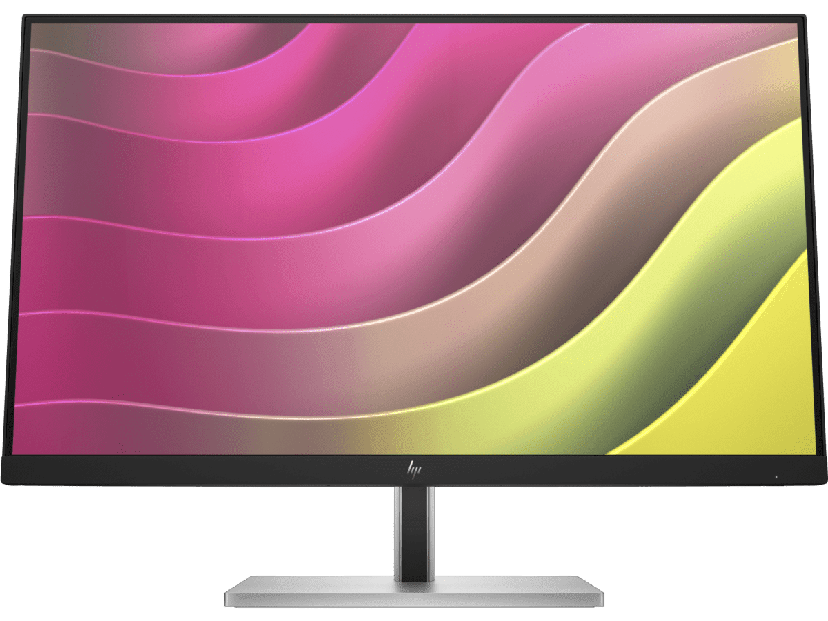 Touchscreen monitor