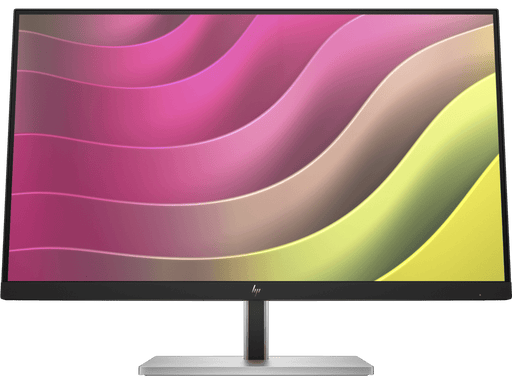 HP E-SERIES E24T G5 23.8 inch FHD Touch Monitor