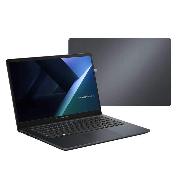 ASUS ExpertBook B1 14in FHD Core 7 150U 16GB DDR5 512GB SSD W11P 1YR