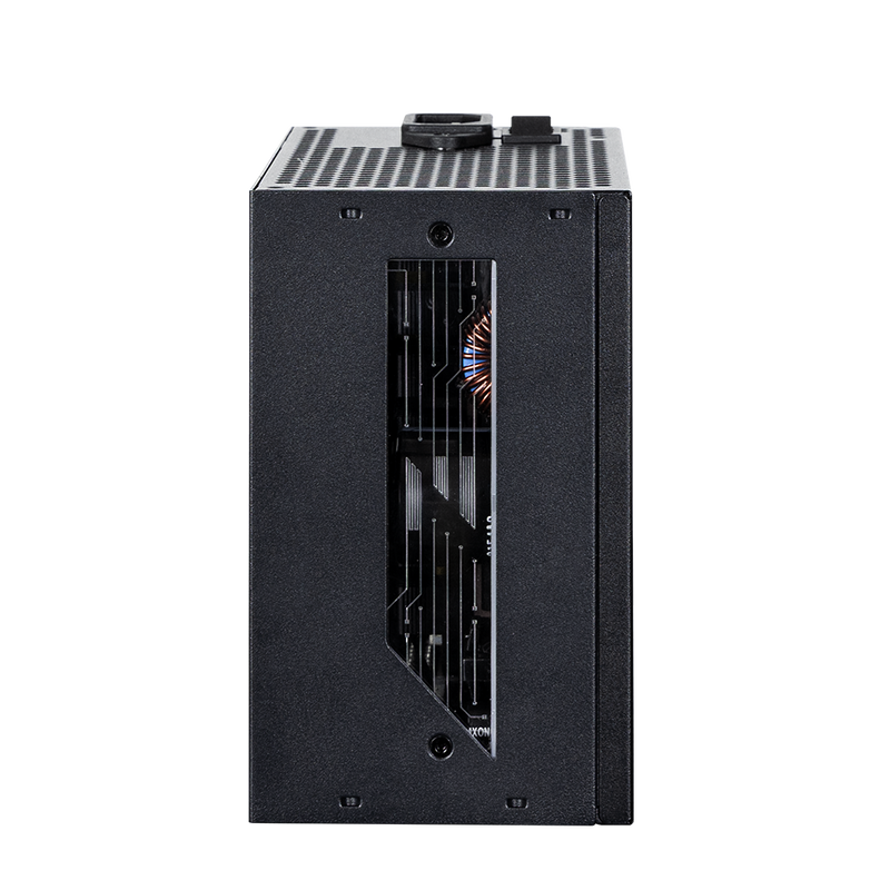 Zalman TeraMax II ZM1200-TMX2 1200W 80 Plus Gold Fully Modular ATX Power Supply