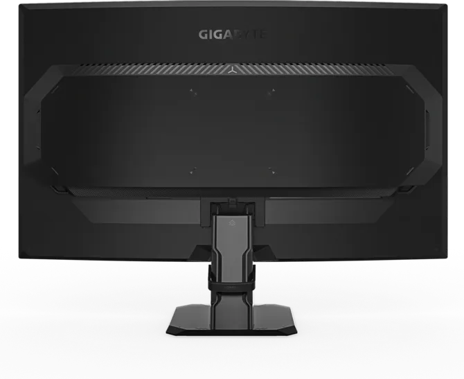 Gigabyte GS27QCA 27in VA Curved QHD 1ms 180Hz Gaming Monitor FreeSync HDMI DP