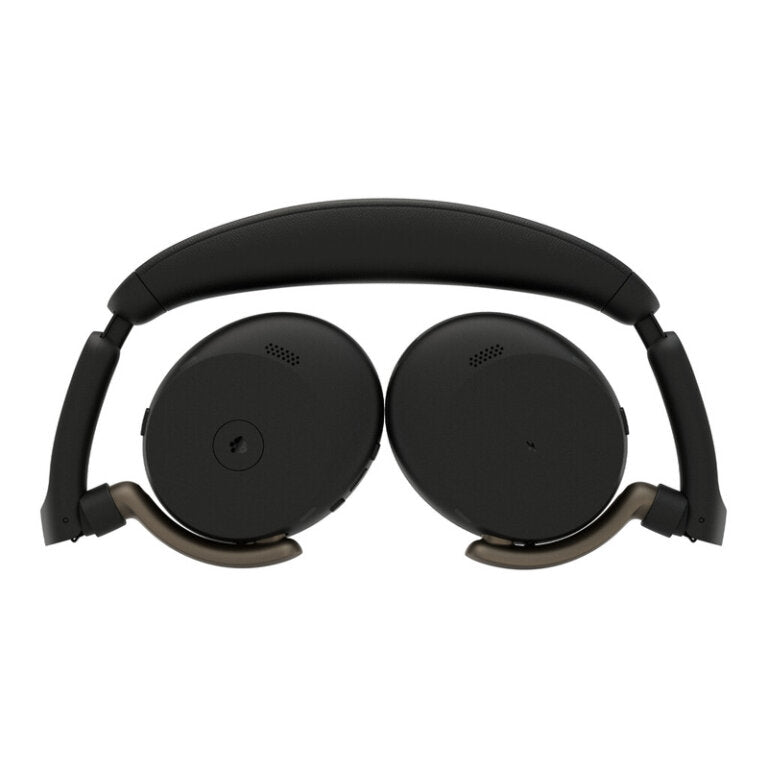 Jabra Evolve3 65 Flex MS Wireless Stereo Bluetooth ANC Headset Link390 USB-A