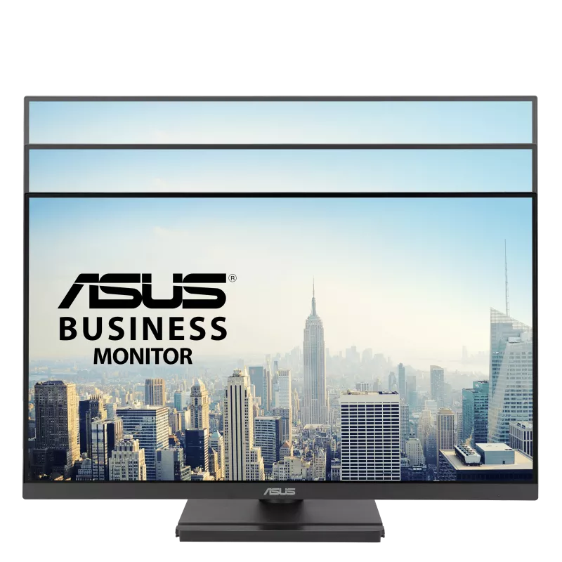 ASUS VA249QGS 24 Inch IPS FHD 120Hz 1ms Monitor HDMI DP Height Adjustable
