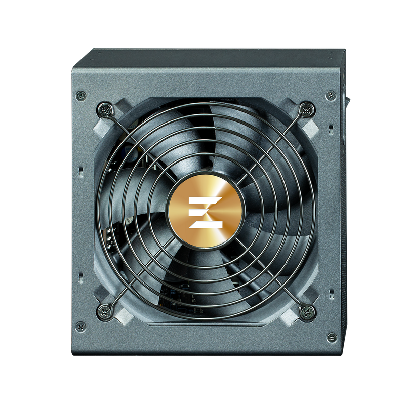 Zalman TeraMax2SE 1000W 80 Plus Gold Fully Modular ATX Power Supply 7YR Warranty