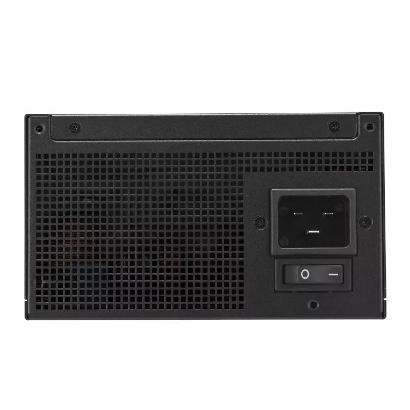 ASUS Pro WS 2200W Platinum PSU ATX 3.1 PCIe 5.1 80 Plus Platinum Power Supply