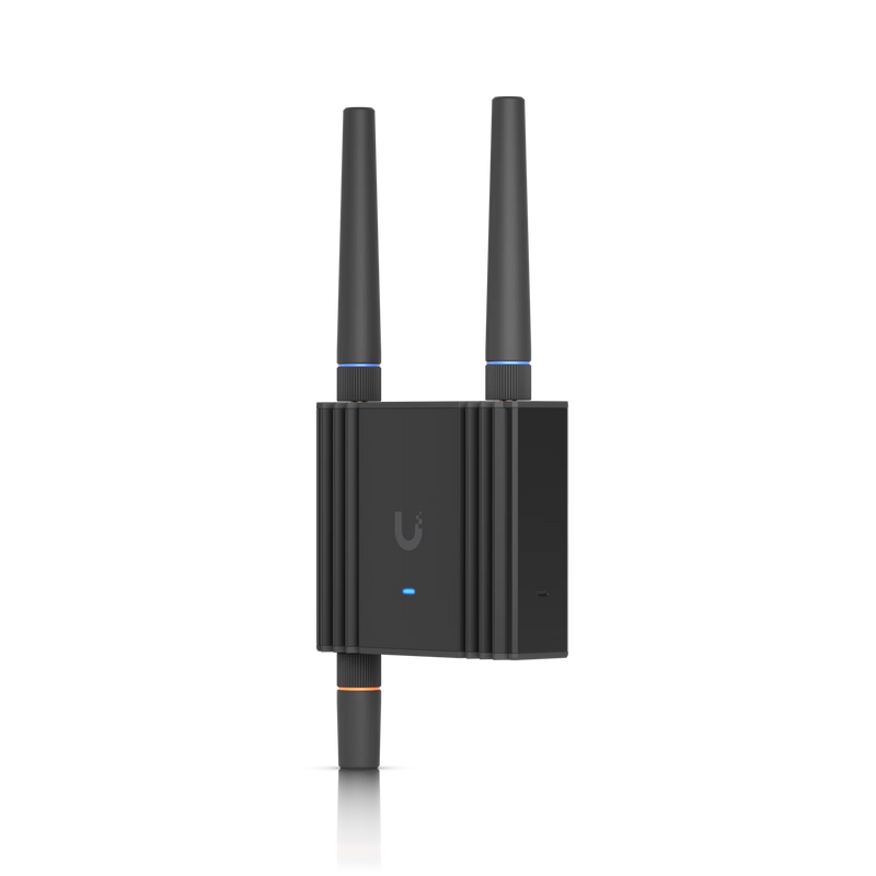Ubiquiti UMR-Ultra Managed LTE Mobile Router WiFi WAN Failover IoT Gateway
