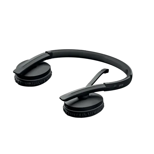 EPOS ADAPT 261 Bluetooth Stereo Headset Teams Certified USB-C Dongle Noise Cancelling 25m Wireless