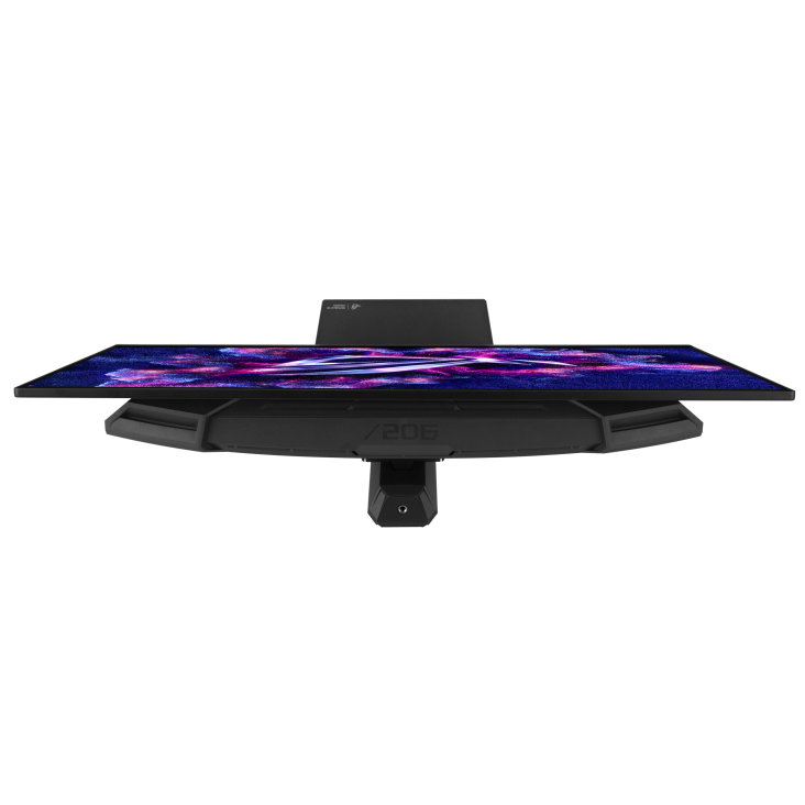 ASUS ROG Strix OLED XG27ACDMS 27 Inch QD-OLED QHD 280Hz Gaming Monitor
