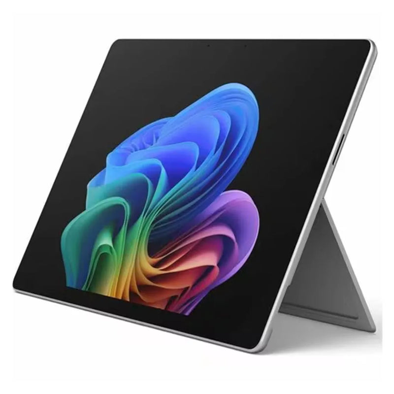 Microsoft Surface Pro 12 13in OLED Touch Copilot+ PC Ultra 7 16GB 1TB SSD Platinum