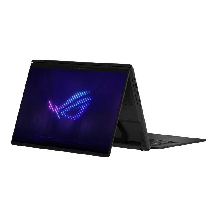 Asus ROG Zephyrus Duo GX651 16in Touch 3K 120Hz Core Ultra 9 RTX Gaming Laptop