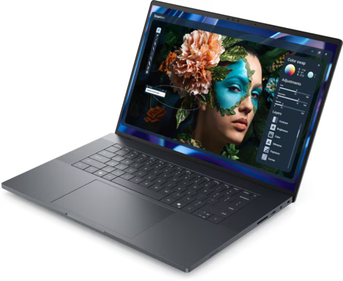 Dell Pro Precision 7 16in Touch Laptop U7-356H 32GB 1TB RTX Pro 1000 W11P