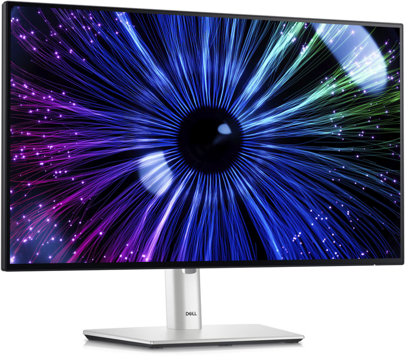 Dell UltraSharp 24 Inch IPS FHD Monitor USB-C HDMI DisplayPort Height Adjustable
