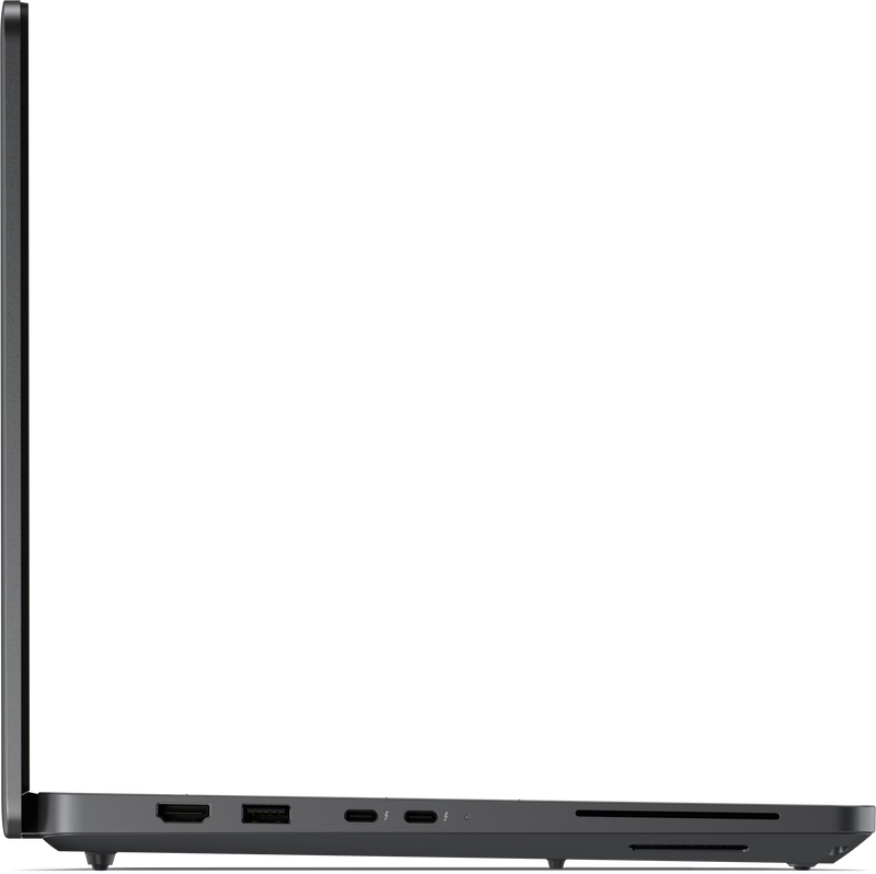 Dell Workstation Precision 5 14 PW514261 Ultra 9 32GB 1TB RTX Pro 500 W11 Pro