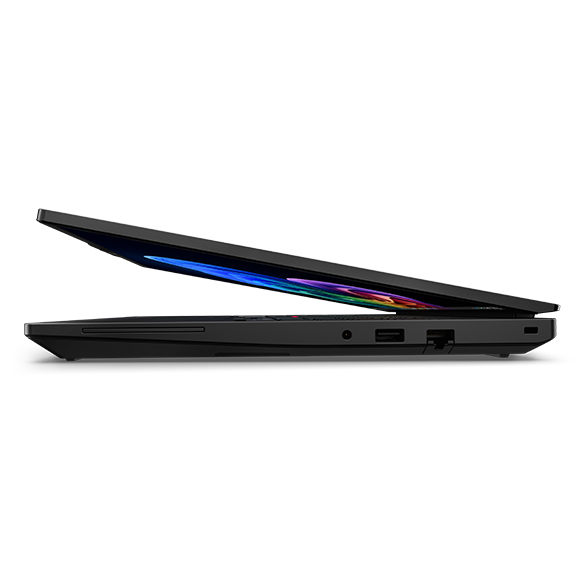 Lenovo ThinkPad T16 G5 Laptop 16in Touch WUXGA Ryzen AI 7 PRO 450 32GB 512GB W11P 5G