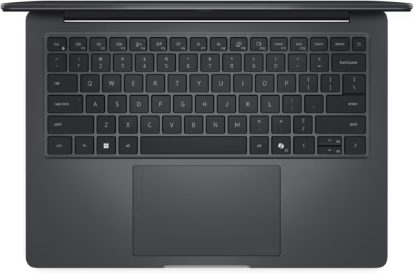 Dell Pro 7 Series 14in FHD+ Touch Ultra 7 365 32GB 512GB W11P Laptop