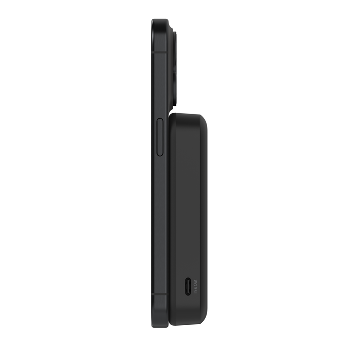 BELKIN MAGNETIC 8000 MAH POWER BANK - BPD007BTBK