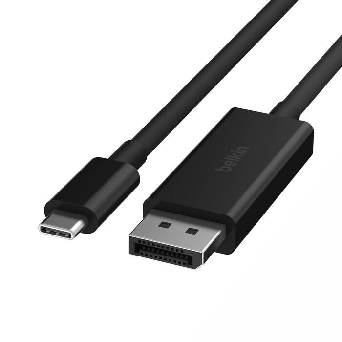 USB-C to DisplayPort 1.4 Cable - 1