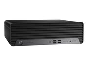 HP Elite Mini 800 G9 Desktop PC, intel i5, 8GB, 256GB, W11P, UHD Graphics 770, AI Ready