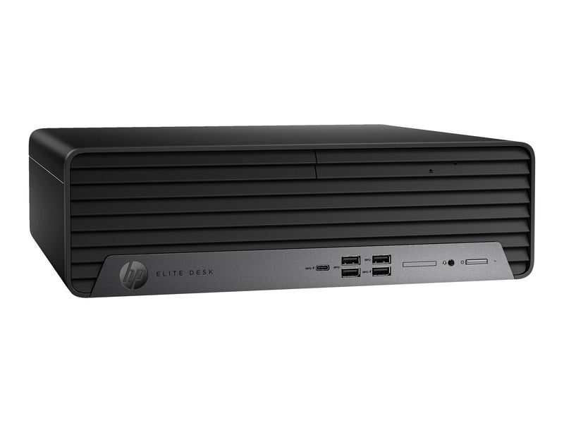 HP Elite Mini 800 G9 Desktop PC, intel i5, 8GB, 256GB, W11P, UHD Graphics 770, AI Ready