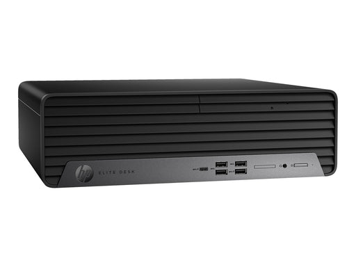 HP Elite Mini 800 G9 Desktop PC, intel i5, 8GB, 256GB, W11P, UHD Graphics 770, AI Ready