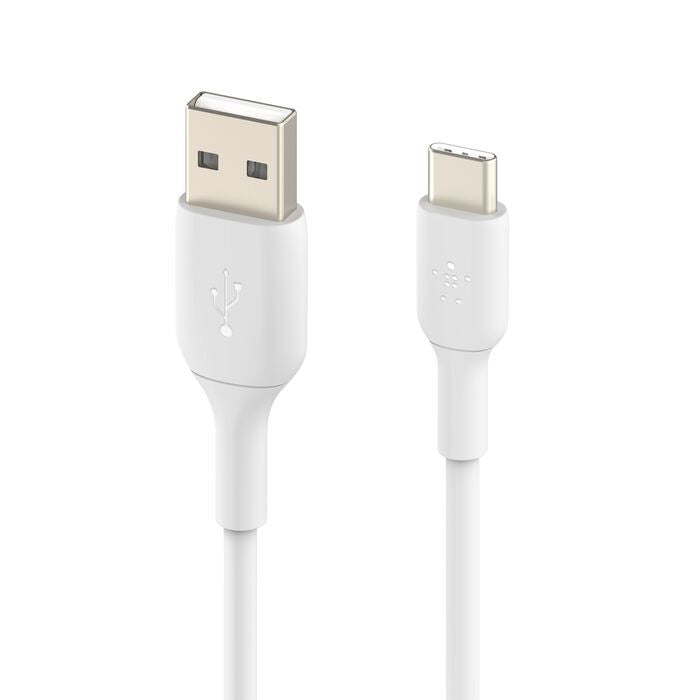 USB-C to USB-A Cable (1M) - 1