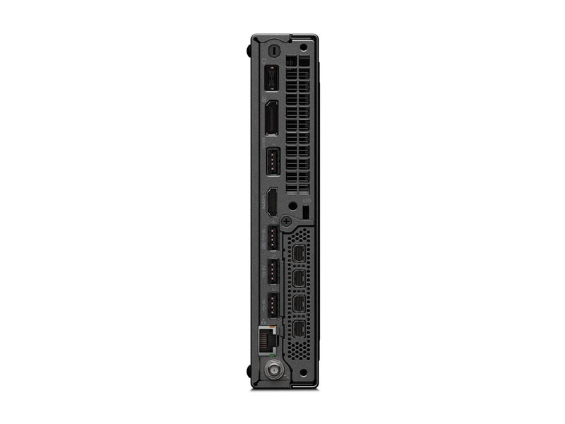 Lenovo ThinkStation P3 Gen 2 Tiny U7-265 32GB 1TB SSD RTX A1000 8GB W11P