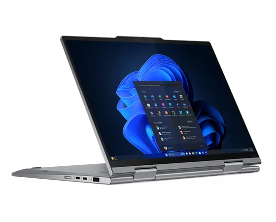 LENOVO X1 2-IN-1 G9 U5-125U, 14" WUXGA TOUCH, 512GB, 16GB, 4G LTE, W11P, 3YOS+1YR PREM - 21KE001EAU