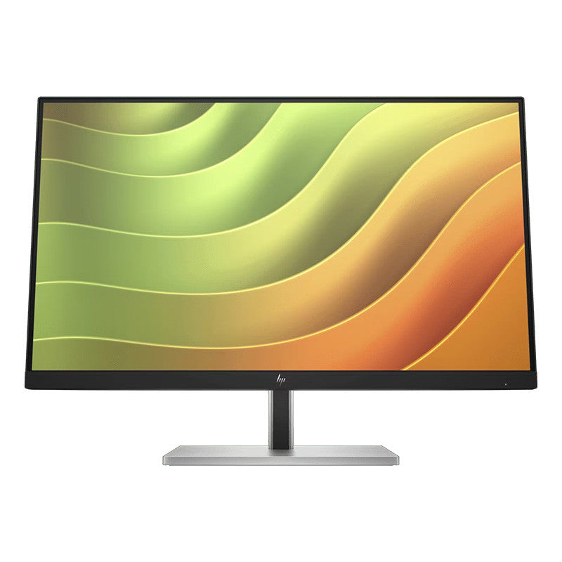HP E24U G5 23.8" FHD IPS USB-C MONITOR 250N 1920X1080 5MS HDMI DP PD-65W NIC PIVOT HADJ 3Y - 6N4D0AA
