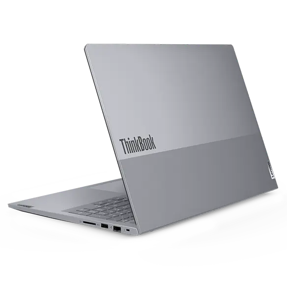 Lenovo ThinkBook 16 Gen 9 16in Laptop WUXGA Ultra 5 325 32GB 512GB W11P 1Y
