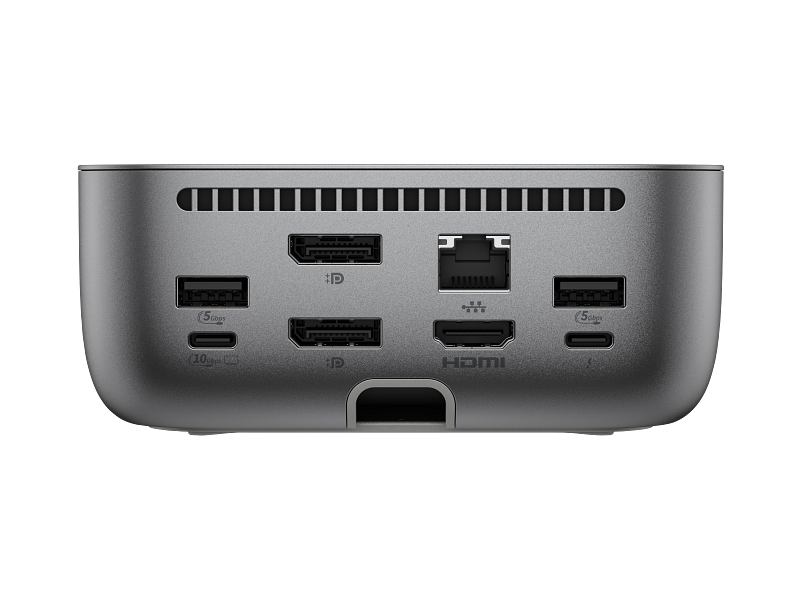 Thunderbolt 4 Ultra 280W G6 Dock - 2