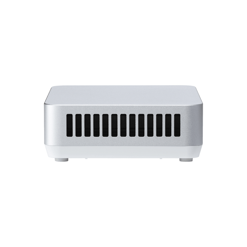 ASUS NUC 14 PRO+ U5-125H Barebone
 - RNUC14RVSU500000I