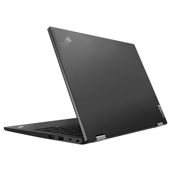 LENOVO L13 2IN1 G5 U7-155U, 13.3" WUXGA TOUCH, 512GB, 16GB, W11P(AI), 1YR OS