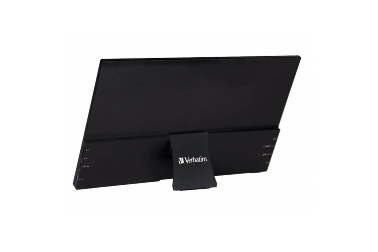 Verbatim 14" FHD IPS USB-C Touchscreen Monitor [49591]